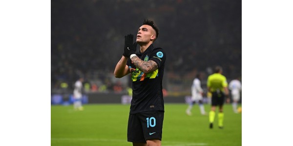 Internazionale żałuje, że przegapił przełożone zwycięstwo w 20. rundzie